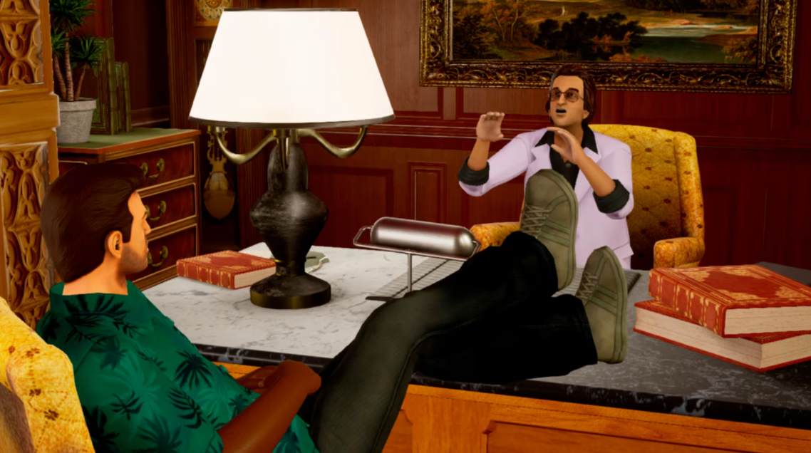 【5.05】PS4游戏《侠盗猎车手：三部曲 – 最终版 Grand Theft Auto: The Trilogy – The Definitive Edition》中文版下载 v1.07_2
