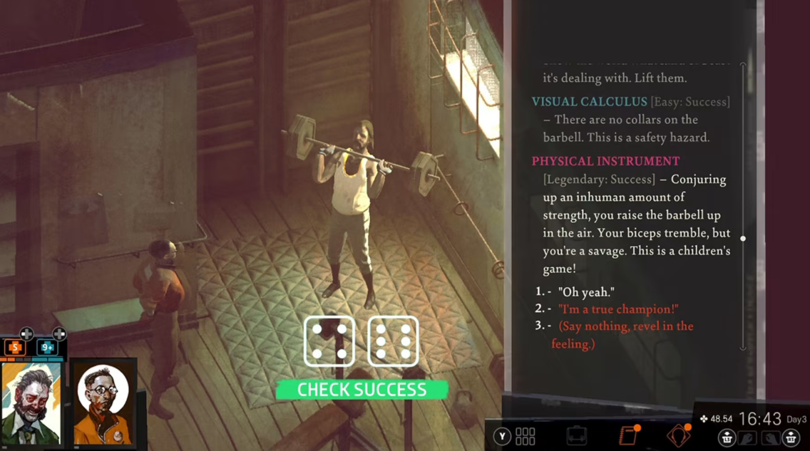 【5.05】PS4游戏《极乐迪斯科：最终剪辑版 Disco Elysium: The Final Cut》中文版下载 v1.24_3