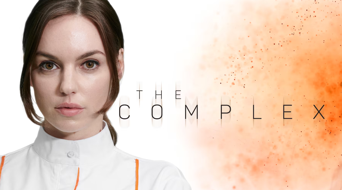 【5.05】PS4游戏《复体 The Complex》中文版下载 v1.04_0