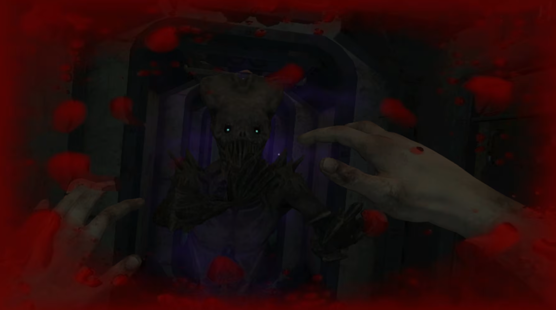 【6.72】PS4游戏《畸形 Monstrum》中文版下载 v1.01_3