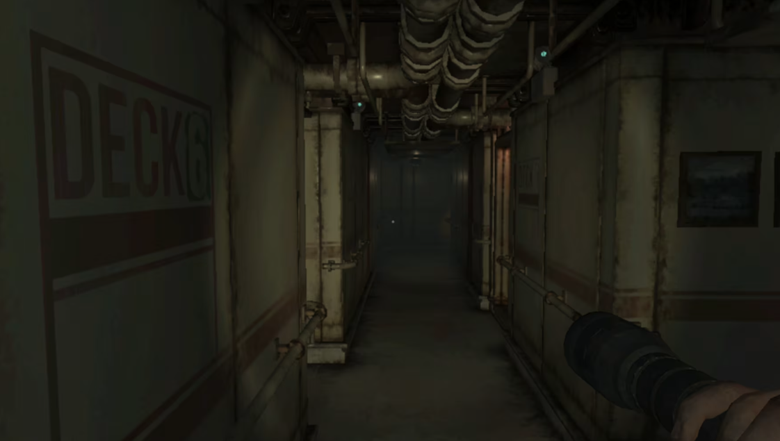 【6.72】PS4游戏《畸形 Monstrum》中文版下载 v1.01_2