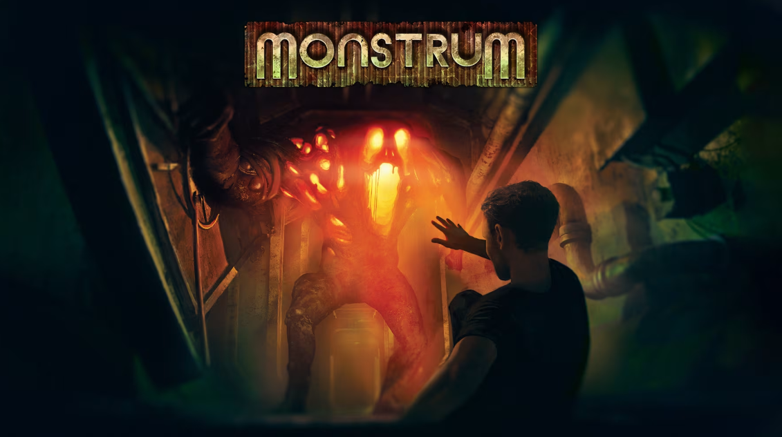 【6.72】PS4游戏《畸形 Monstrum》中文版下载 v1.01_0