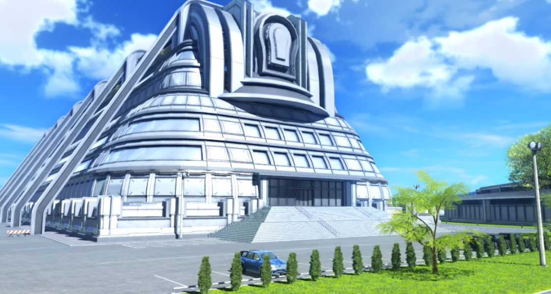【5.05】PS4游戏《英雄传说 界之轨迹》中文版下载V1.09 整合+DLC 解锁补丁_3