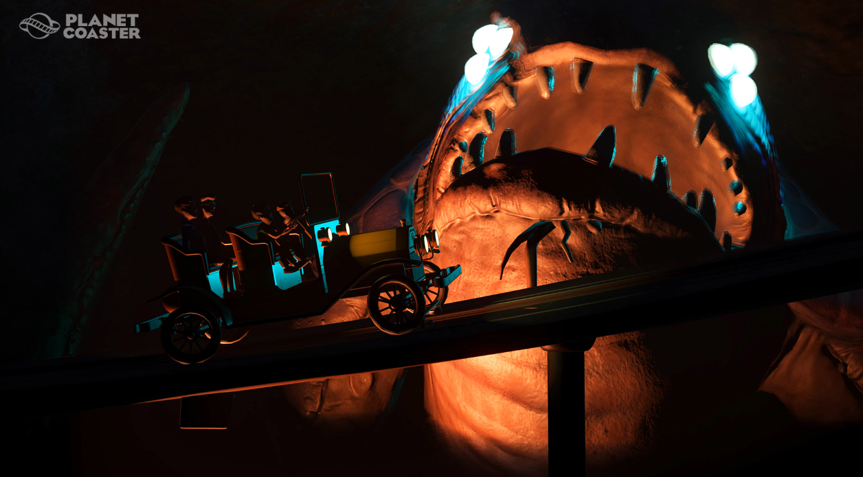 【5.05】PS4游戏《过山车之星 Planet Coaster》中文版下载 v1.19(含DLC)_6