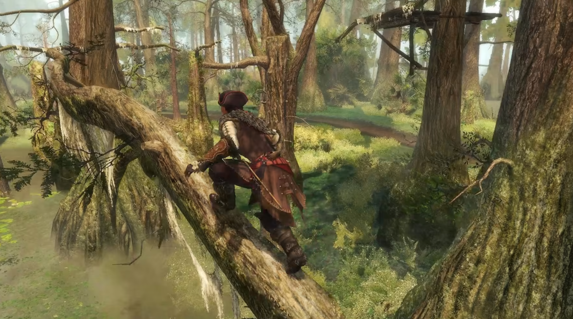 【5.05】PS4游戏《刺客信条3：重制版 Assassin’s Creed III Remastered》中文版下载 v1.03_1