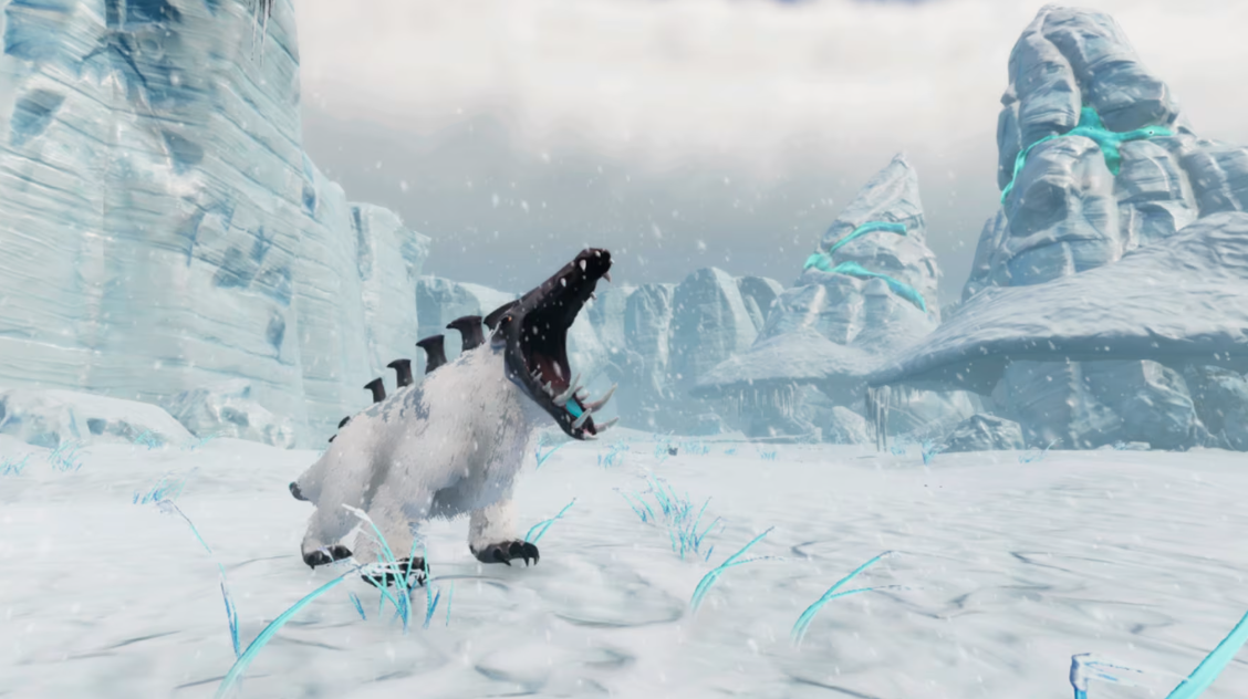 【5.05】PS4游戏《深海迷航：冰点之下 Subnautica: Below Zero》中文版下载 v1.21_5