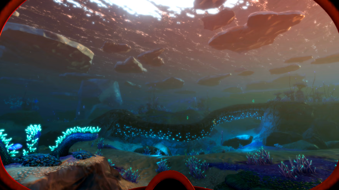【5.05】PS4游戏《深海迷航：冰点之下 Subnautica: Below Zero》中文版下载 v1.21_4