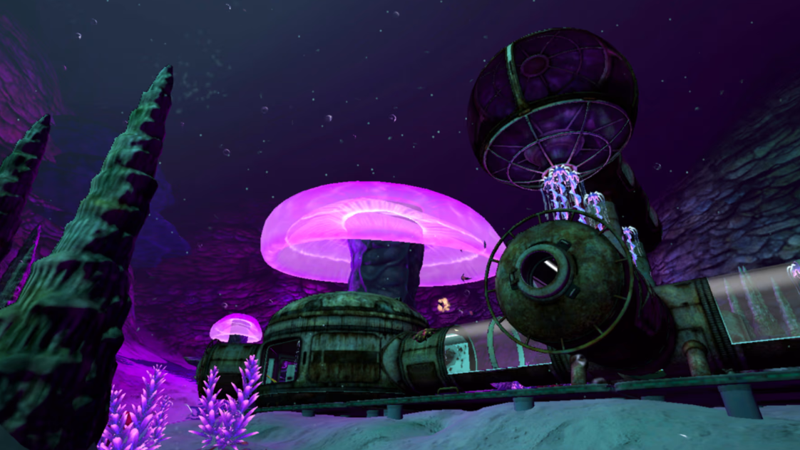 【5.05】PS4游戏《深海迷航 Subnautica》中文版下载 v1.21_3