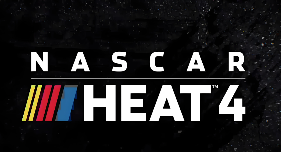 【6.72】PS4游戏《热力纳斯卡4 NASCAR Heat 4》英文版下载 v1.13_0