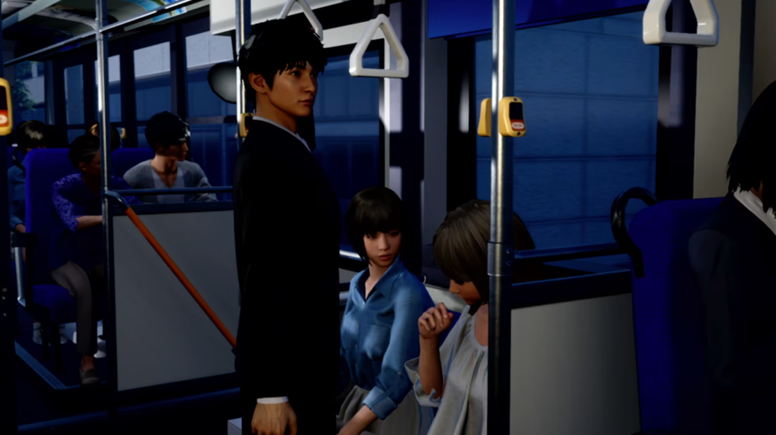 【5.05】PS4游戏《绝体绝命都市4 Plus：夏日回忆 Disaster Report 4: Summer Memories》中文版下载 v1.03(含DLC)_5