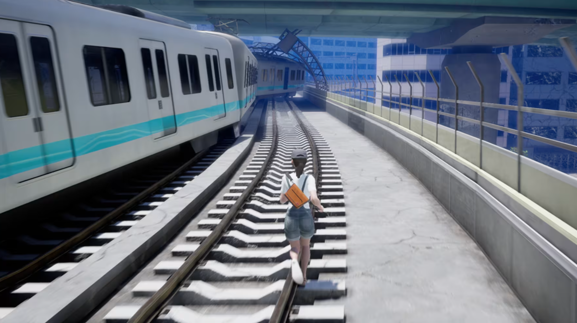 【5.05】PS4游戏《绝体绝命都市4 Plus：夏日回忆 Disaster Report 4: Summer Memories》中文版下载 v1.03(含DLC)_2