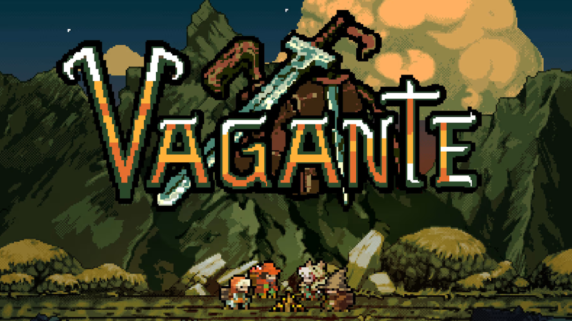 【10.00】PS4游戏《流浪 Vagante》中文版下载v1.03_0