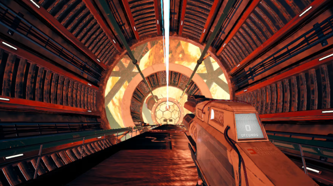 【5.05】PS4游戏《熵中心 The Entropy Centre》中文版下载v1.05_3