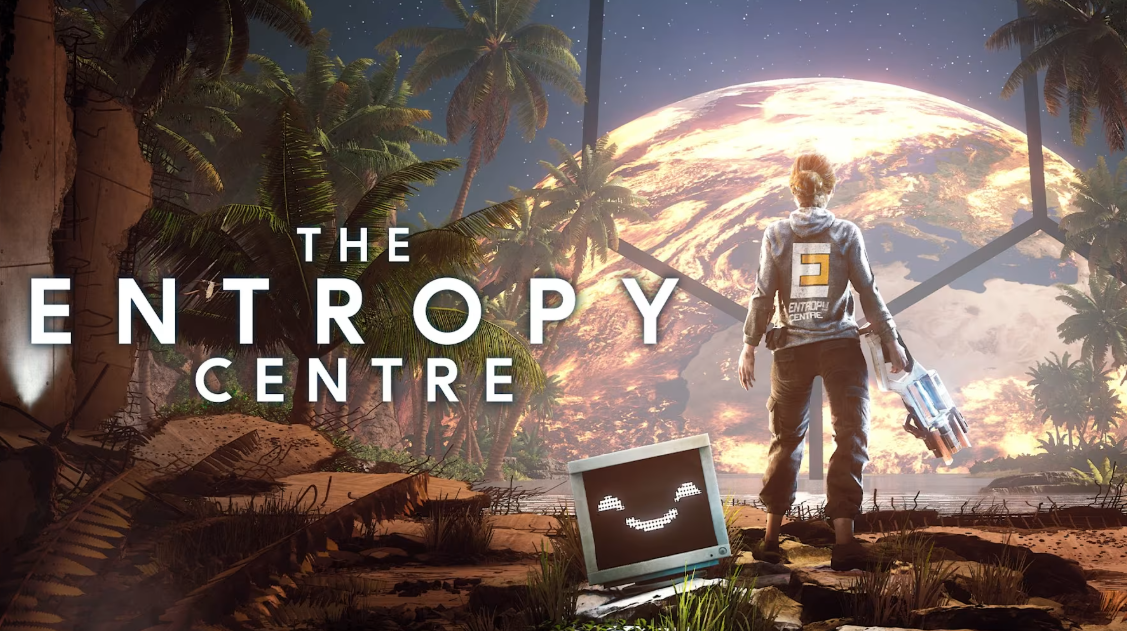 【5.05】PS4游戏《熵中心 The Entropy Centre》中文版下载v1.05_0
