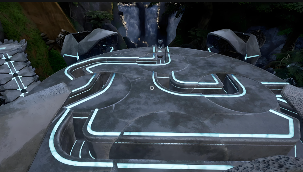 【5.05】PS4游戏《仰冲异界 Obduction》中文版下载v1.03_1