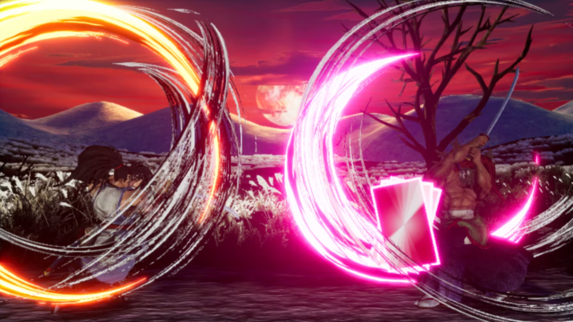 【5.05】PS4游戏《侍魂：晓 Samurai Shodown》魔改中文版下载 v2.46(全DLC)_3