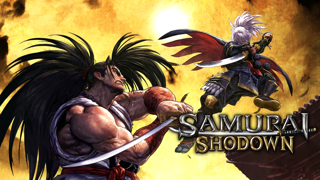 【5.05】PS4游戏《侍魂：晓 Samurai Shodown》魔改中文版下载 v2.46(全DLC)_0