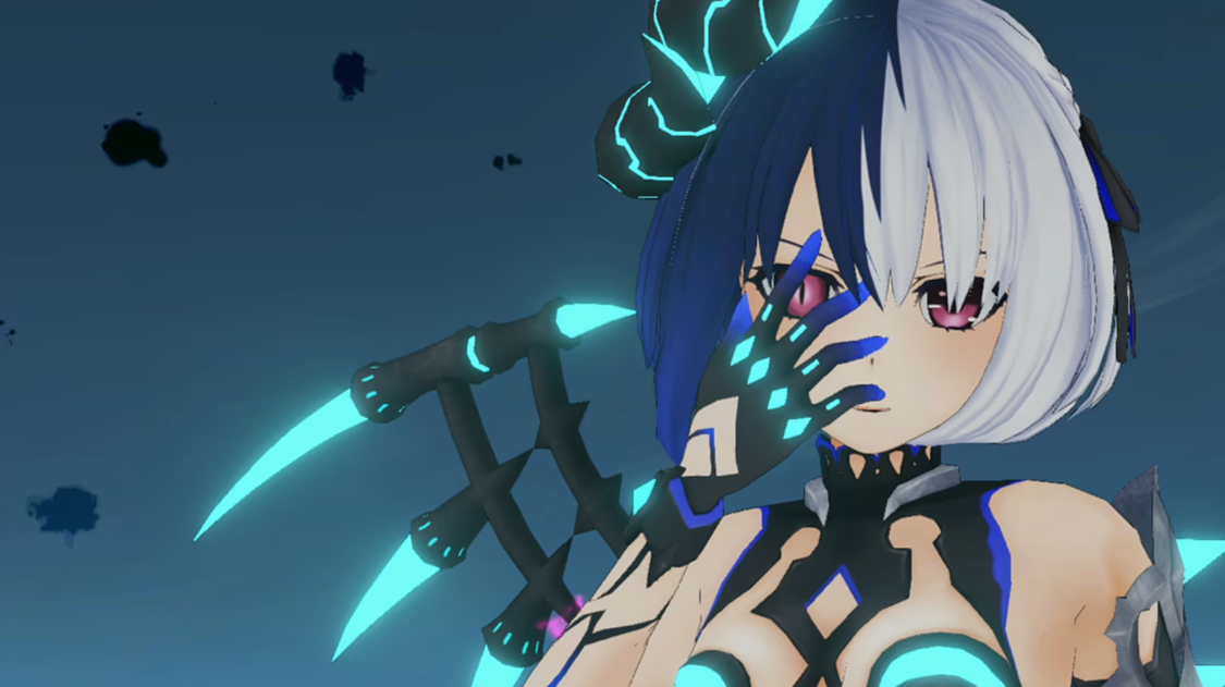 【5.05】PS4游戏《龙星的瓦尔尼尔 Dragon Star Varnir》中文版下载 v1.00(含DLC)_4