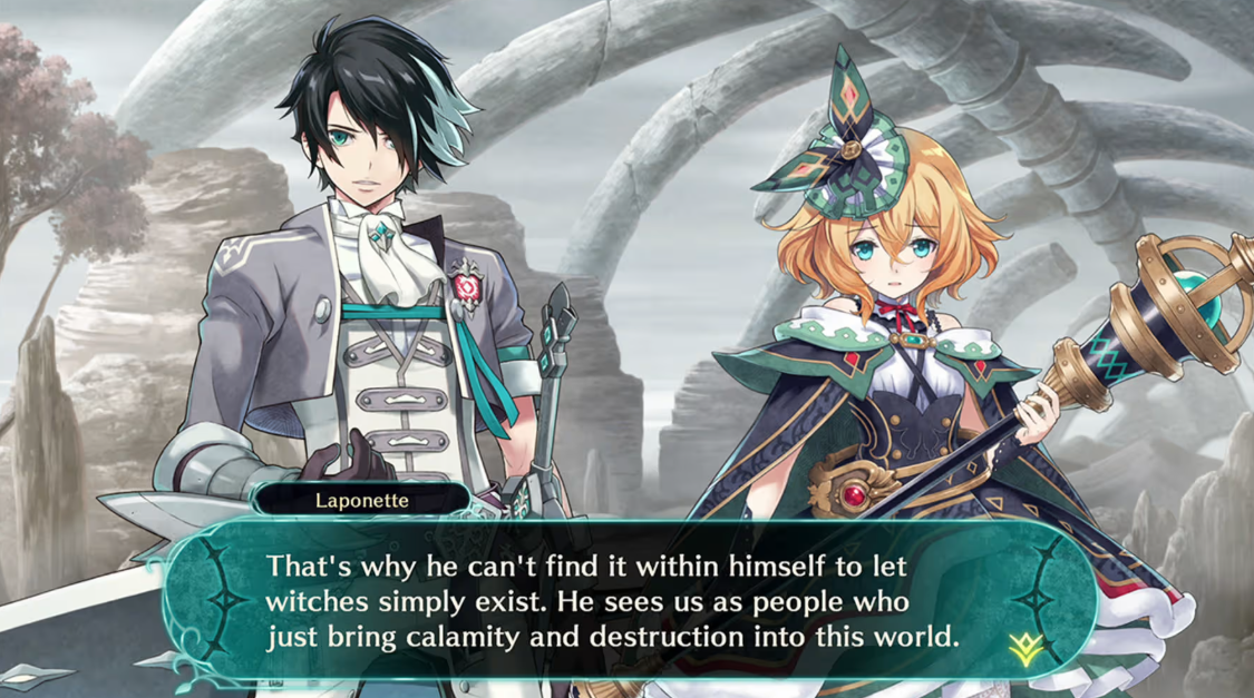 【5.05】PS4游戏《龙星的瓦尔尼尔 Dragon Star Varnir》中文版下载 v1.00(含DLC)_3