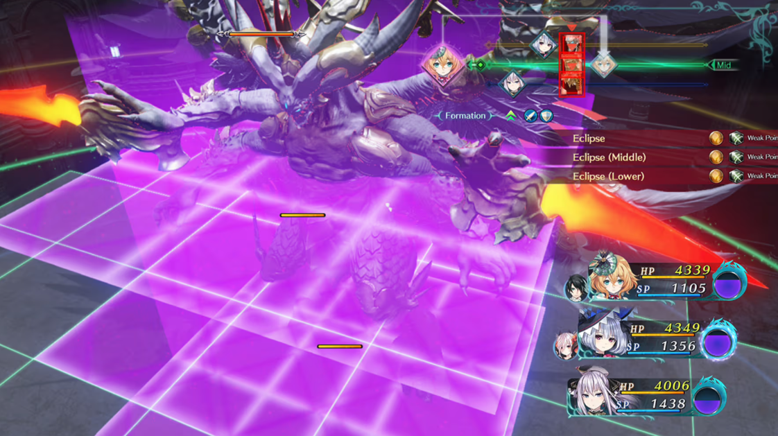 【5.05】PS4游戏《龙星的瓦尔尼尔 Dragon Star Varnir》中文版下载 v1.00(含DLC)_1