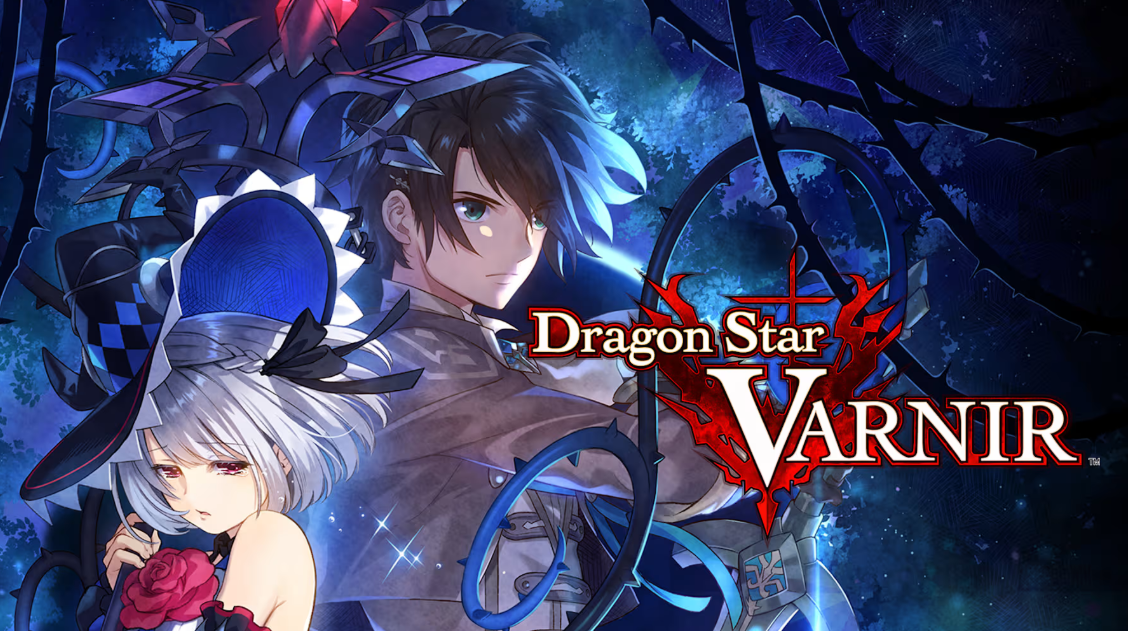 【5.05】PS4游戏《龙星的瓦尔尼尔 Dragon Star Varnir》中文版下载 v1.00(含DLC)_0