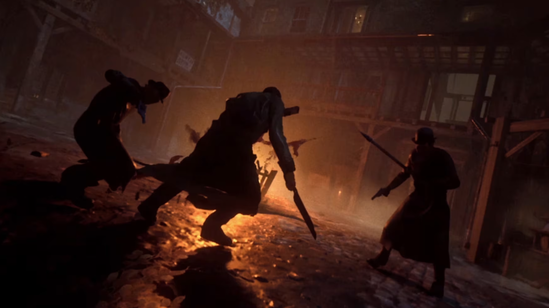 【5.05】PS4游戏《吸血鬼 Vampyr》中文版下载 v1.09(含DLC)_2