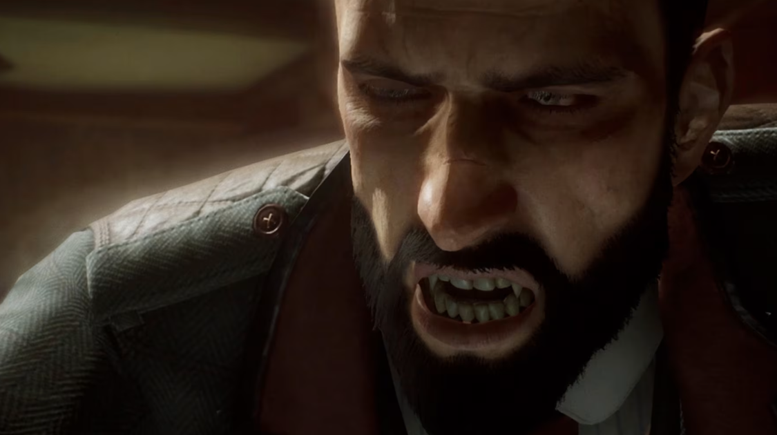 【5.05】PS4游戏《吸血鬼 Vampyr》中文版下载 v1.09(含DLC)_1