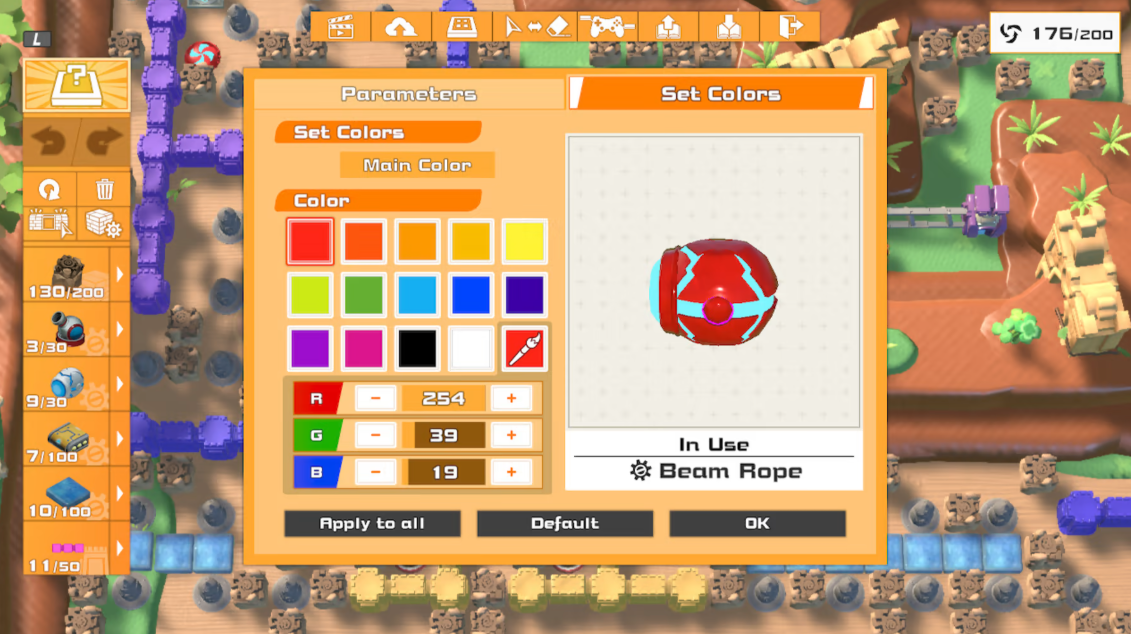 【5.05】PS4游戏《超级炸弹人R2 Super Bomberman R 2》中文版下载 v1.31_2