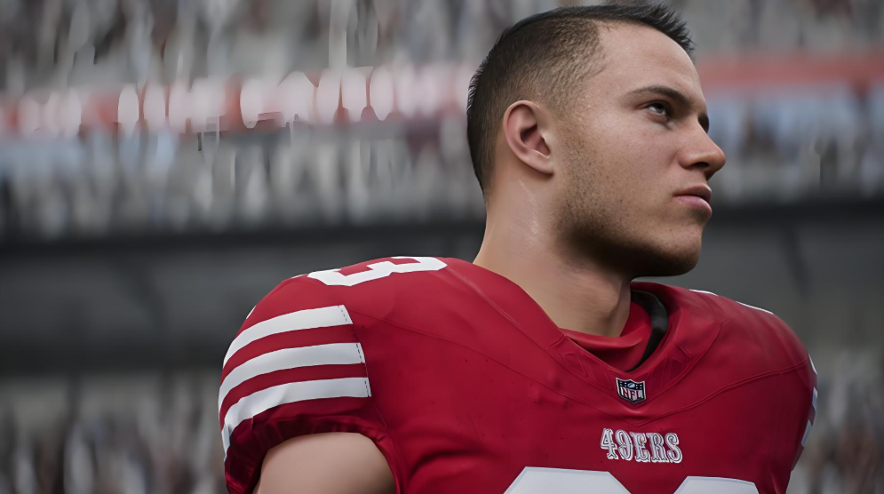 【5.05】PS4游戏《劲爆美式橄榄球2025 EA SPORTS Madden NFL 25》英文版下载 v1.02_1