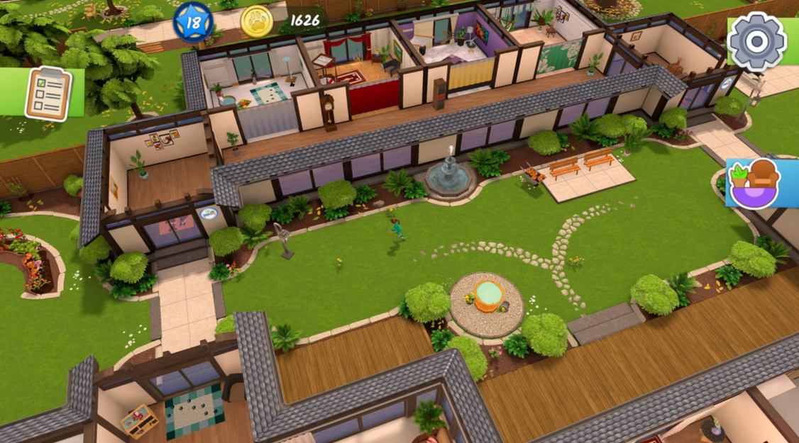 【5.05】PS4游戏《动物医院 Animal Hospital》中文版下载 v1.01_4