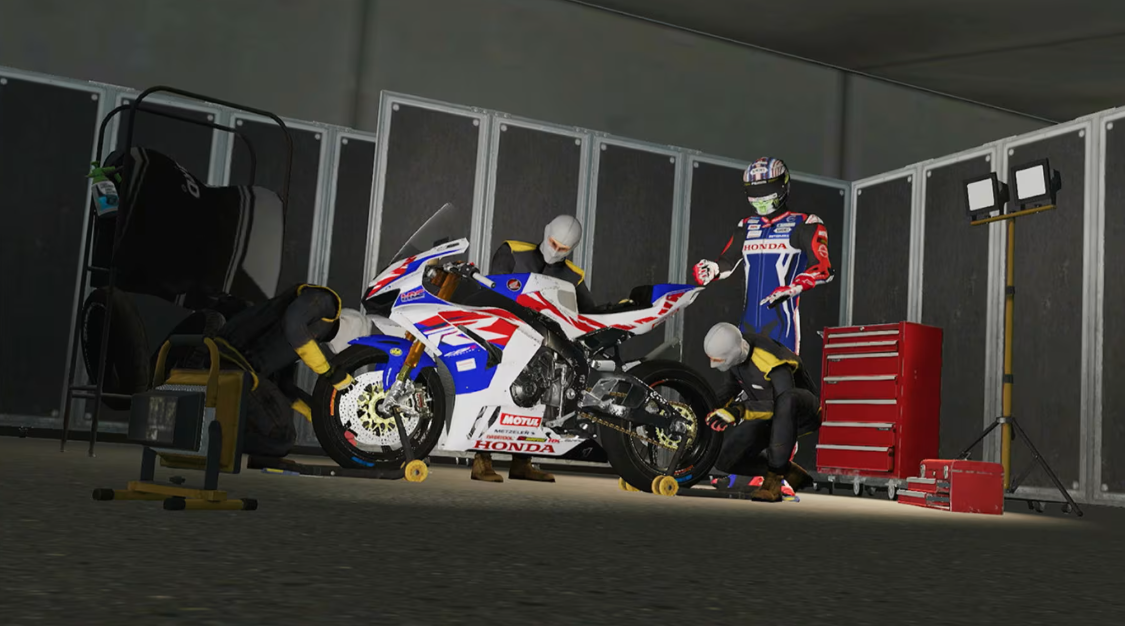 【5.05】PS4游戏《曼岛TT赛事：边缘竞速3 TT Isle of Man Ride on the Edge 3》中文版下载 v1.08(含DLC)_2