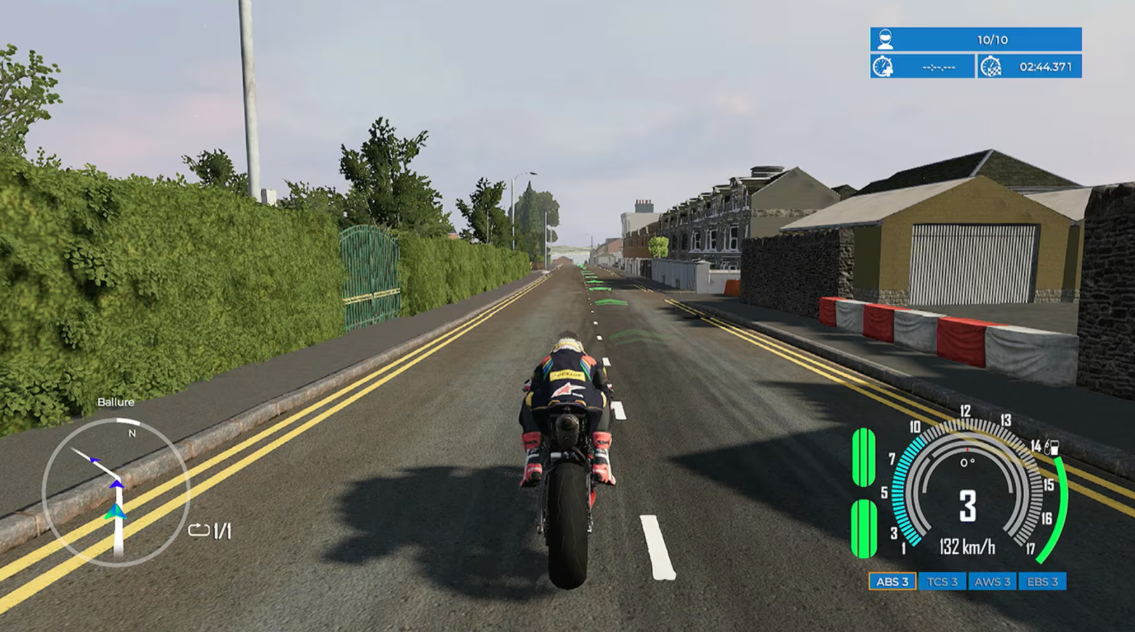 【5.05】PS4游戏《曼岛TT赛事：边缘竞速3 TT Isle of Man Ride on the Edge 3》中文版下载 v1.08(含DLC)_1