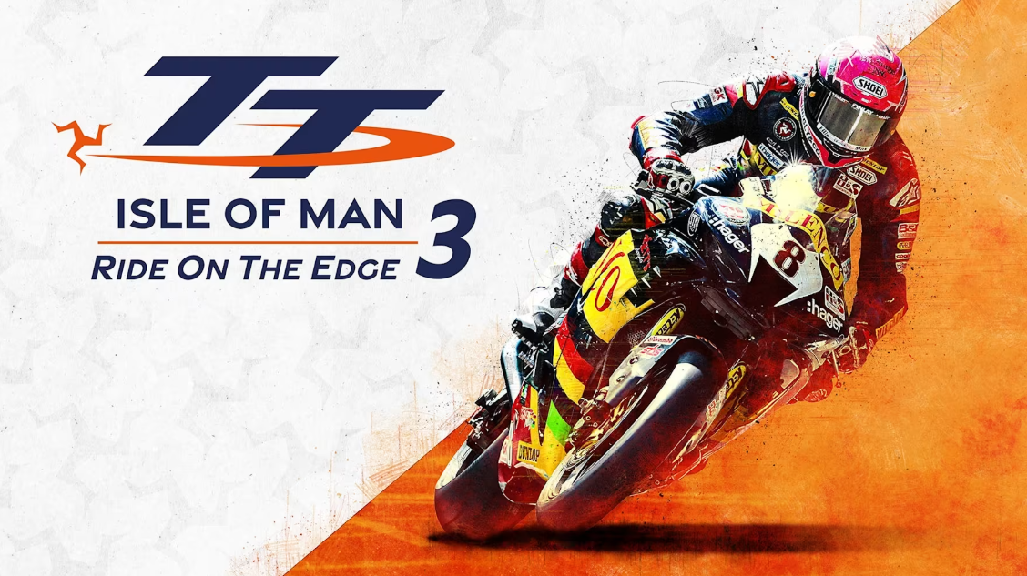 【5.05】PS4游戏《曼岛TT赛事：边缘竞速3 TT Isle of Man Ride on the Edge 3》中文版下载 v1.08(含DLC)_0