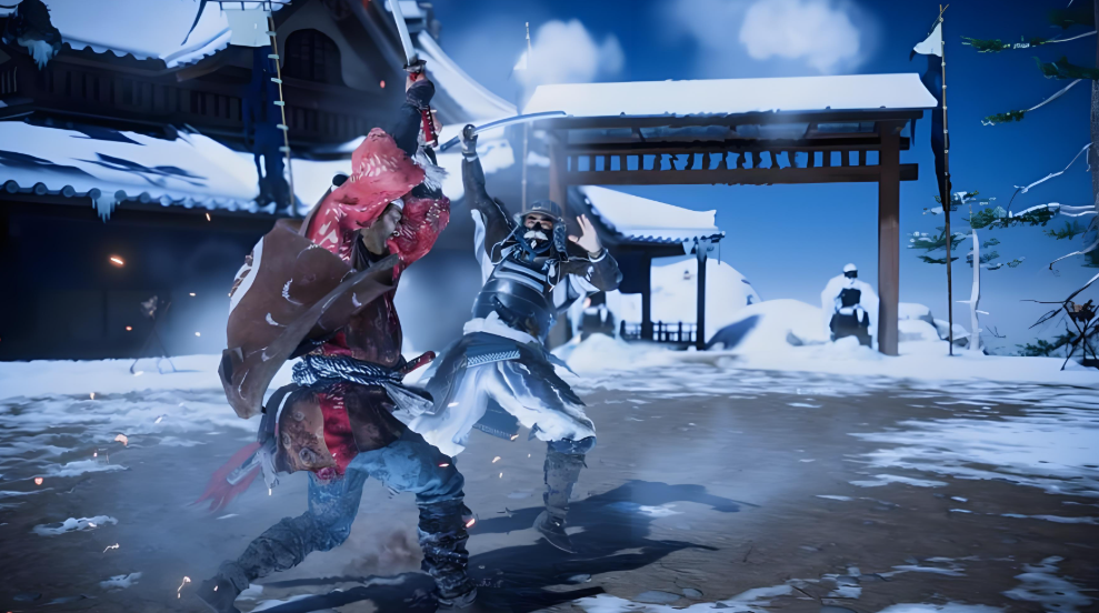 【5.05】PS4游戏《对马岛之魂：导演剪辑版 Ghost of Tsushima: Director’s Cut》中文版下载 v2.24_4