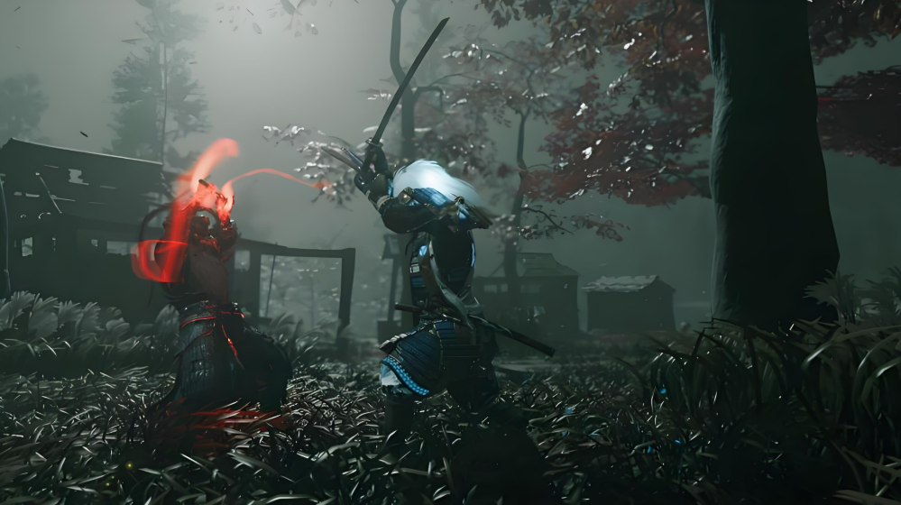 【5.05】PS4游戏《对马岛之魂：导演剪辑版 Ghost of Tsushima: Director’s Cut》中文版下载 v2.24_3
