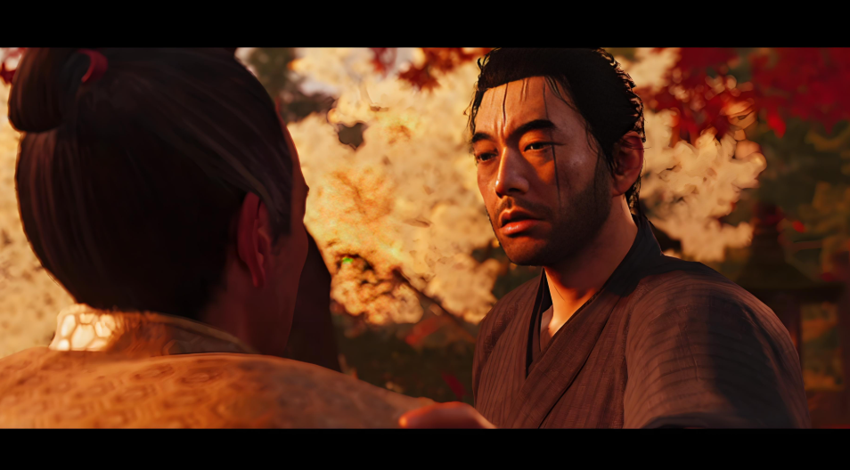 【5.05】PS4游戏《对马岛之魂：导演剪辑版 Ghost of Tsushima: Director’s Cut》中文版下载 v2.24_2