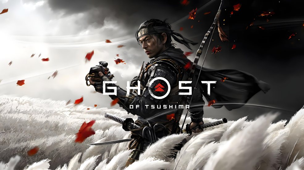 【5.05】PS4游戏《对马岛之魂：导演剪辑版 Ghost of Tsushima: Director’s Cut》中文版下载 v2.24_0