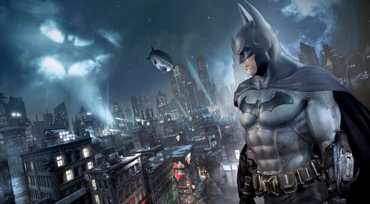 【5.05】PS4游戏《蝙蝠侠：重返阿卡姆 Return to Arkham Arkham Asylum》英文版下载 v1.02_4