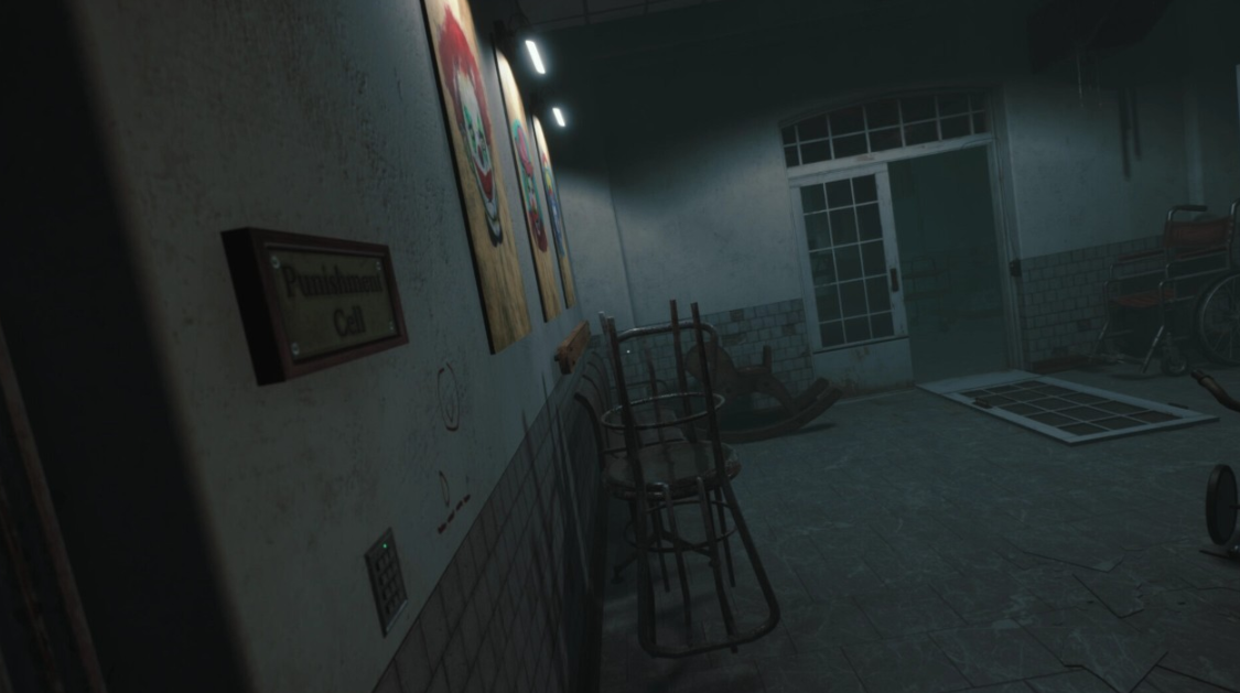 【5.05】PS4游戏《四步杀 Scholar’s Mate》中文版下载 v1.02_4
