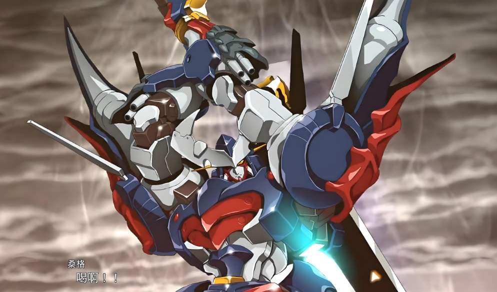【9.00】PS4游戏《超级机器人大战30 Super Robot Wars 30》中文版下载 v1.34(含DLC)_1