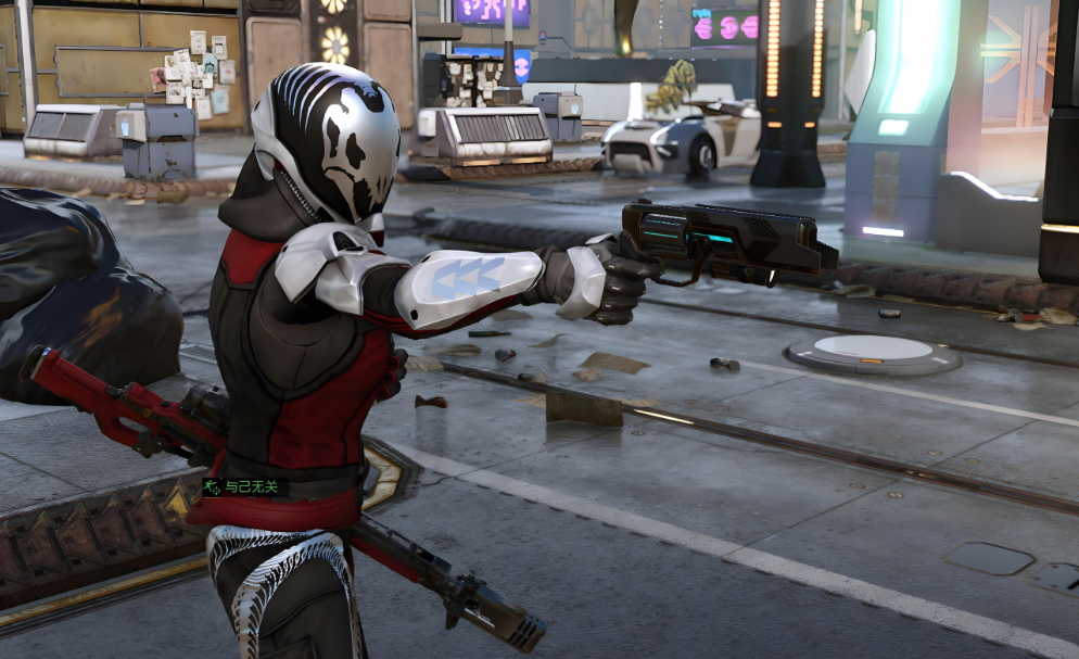 【5.05】PS4游戏《幽浮2：天选者之战 XCOM2 War of The Chosen》中文版下载 v1.06(全DLC)_4