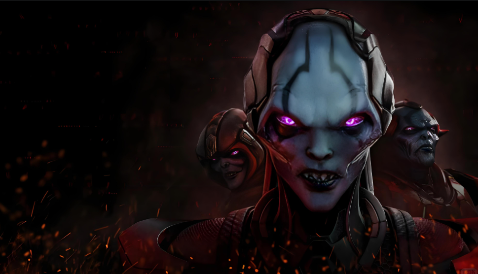 【5.05】PS4游戏《幽浮2：天选者之战 XCOM2 War of The Chosen》中文版下载 v1.06(全DLC)_1