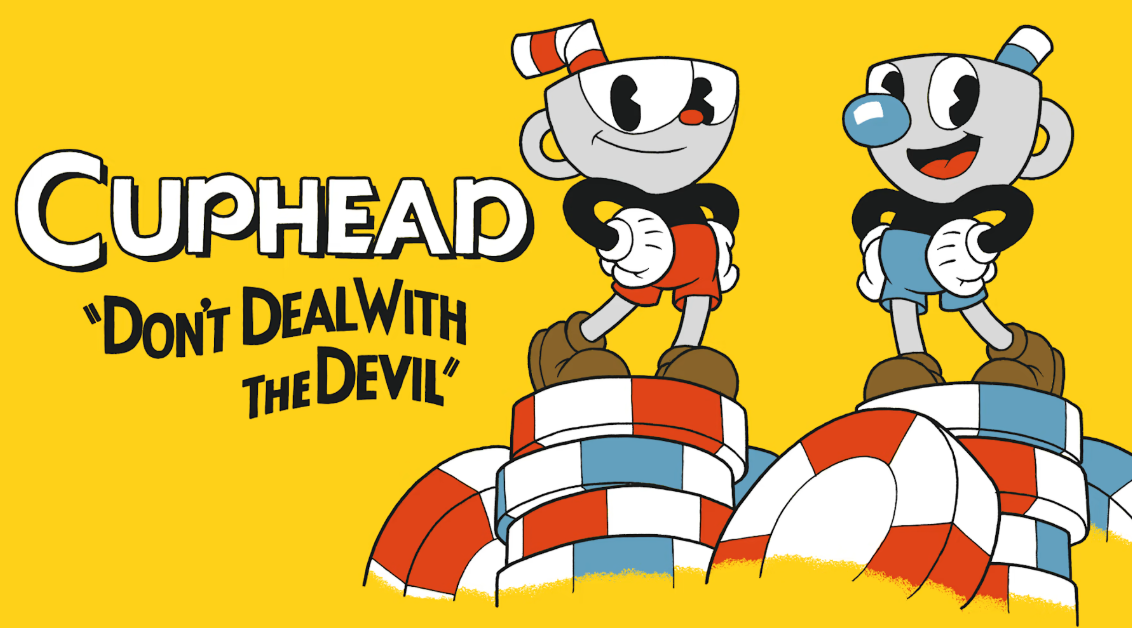 【5.05】PS4游戏《茶杯头 Cuphead》中文版下载 v1.05(含DLC)_0