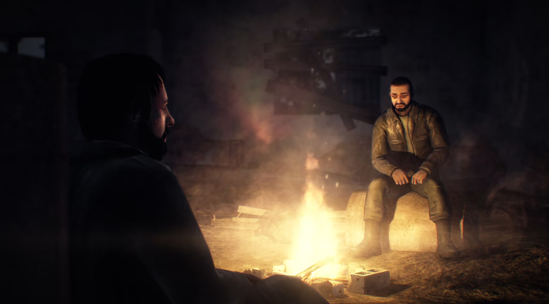 【5.05】PS4游戏《35毫米 35MM》中文版下载 v1.03_2