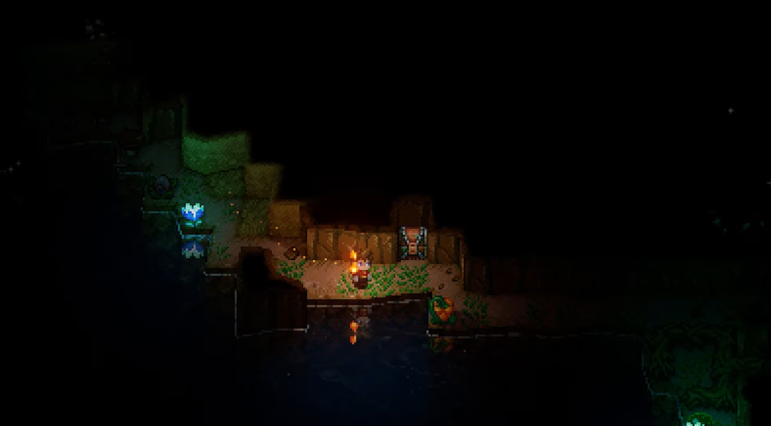 【5.05】PS4游戏《护核纪元 Core Keeper》中文版下载 v1.17_5