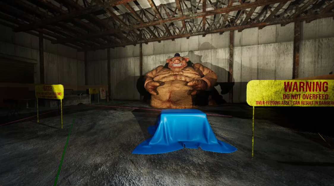 【5.05】PS4游戏《开心小汉堡庄餐馆 Happy’s Humble Burger Farm》中文版下载 v1.03_2
