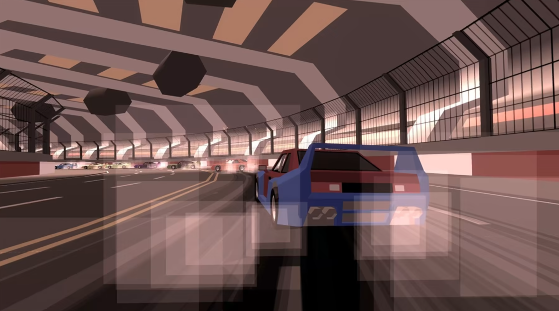 【9.00】PS4游戏《复古方程式赛车：世界巡回赛 Formula Retro Racing: World Tour》中文版下载 v1.00_2