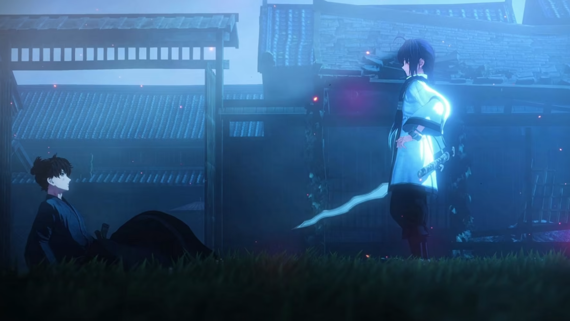【5.05】PS4游戏《Fate / 武士遗迹 Fate/Samurai Remnant》中文版下载 v1.12(含DLC)_5