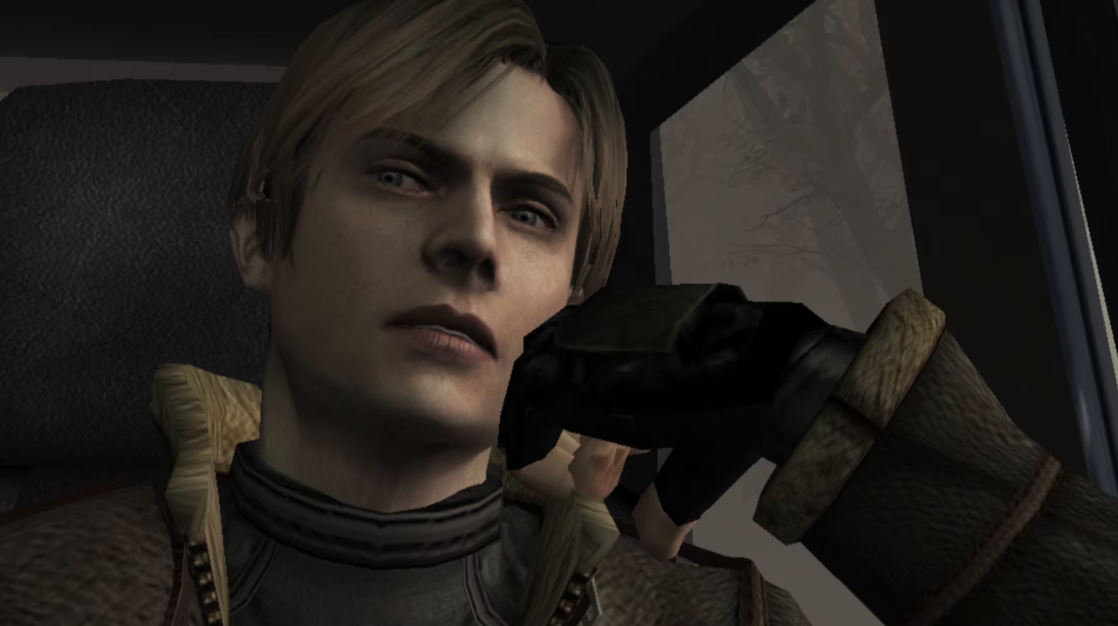 【5.05】PS4游戏《生化危机4： 黄金版 Resident Evil 4 Remake – Gold Edition》中文版下载 v1.11(含DLC)_2