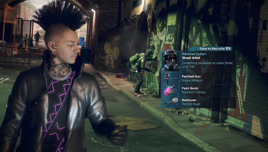 【5.05】PS4游戏《看门狗：自由军团 Watch Dogs: Legion》中文版下载 v1.25(含DLC)_2